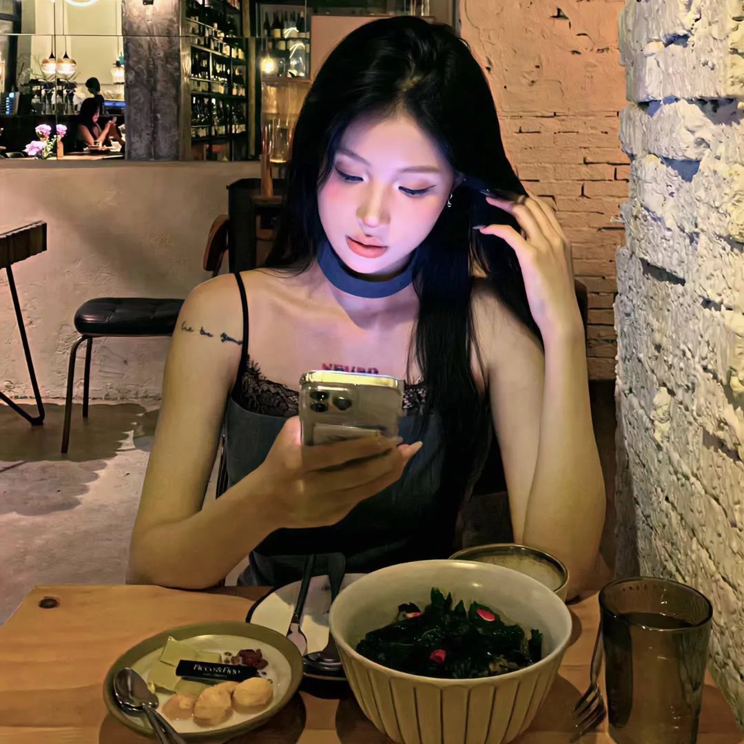 罪美人
