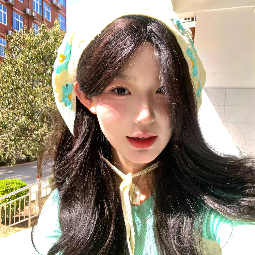 通往美好小径