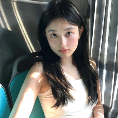 唐朝豪放女